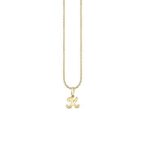 JECOMY Gold Initial Necklaces for Women, Gold Plated Letter Necklace for  Girls, Dainty A-Z Pendant Necklace : Amazon.ca: Clothing, Shoes &  Accessories